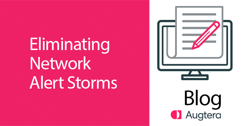 Network AI fundamentals: Alert storms contribute to alert fatigue and other problems that challenge network operations. It is critical that unnecessary alert storms be eliminated